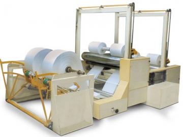 Coil Slitting Machine