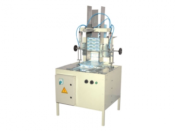 Box Sealing Machine